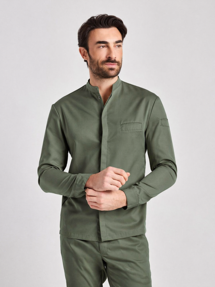 Bishop Herren Jacke