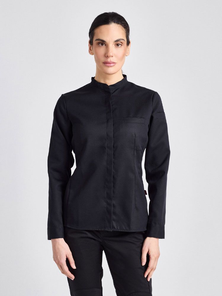 Hailey Damen Jacke