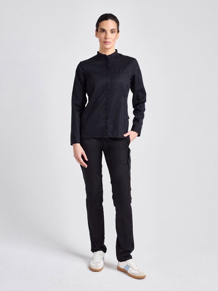 Hailey Damen Jacke