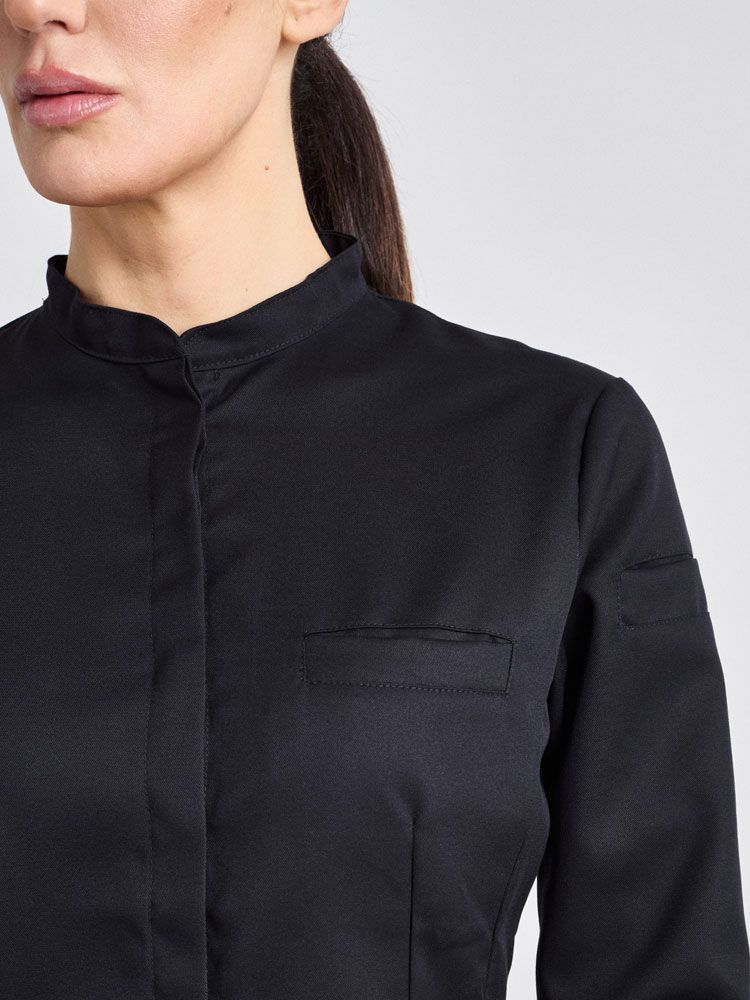 Hailey Damen Jacke