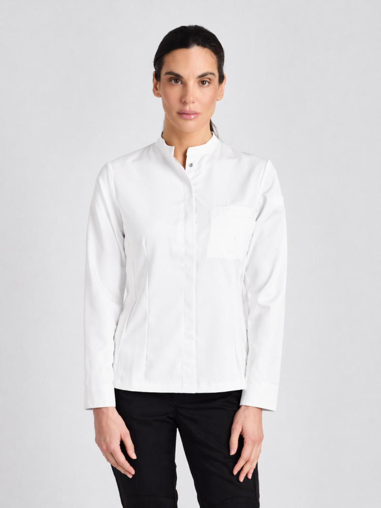 Hailey Damen Jacke