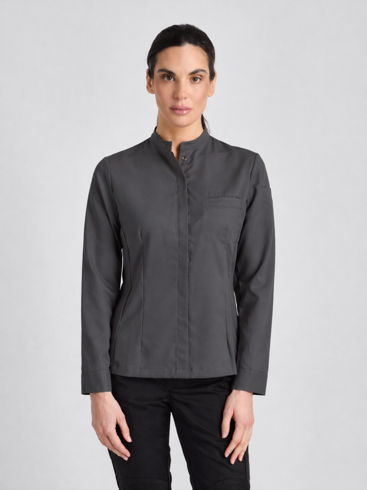 Hailey Damen Jacke