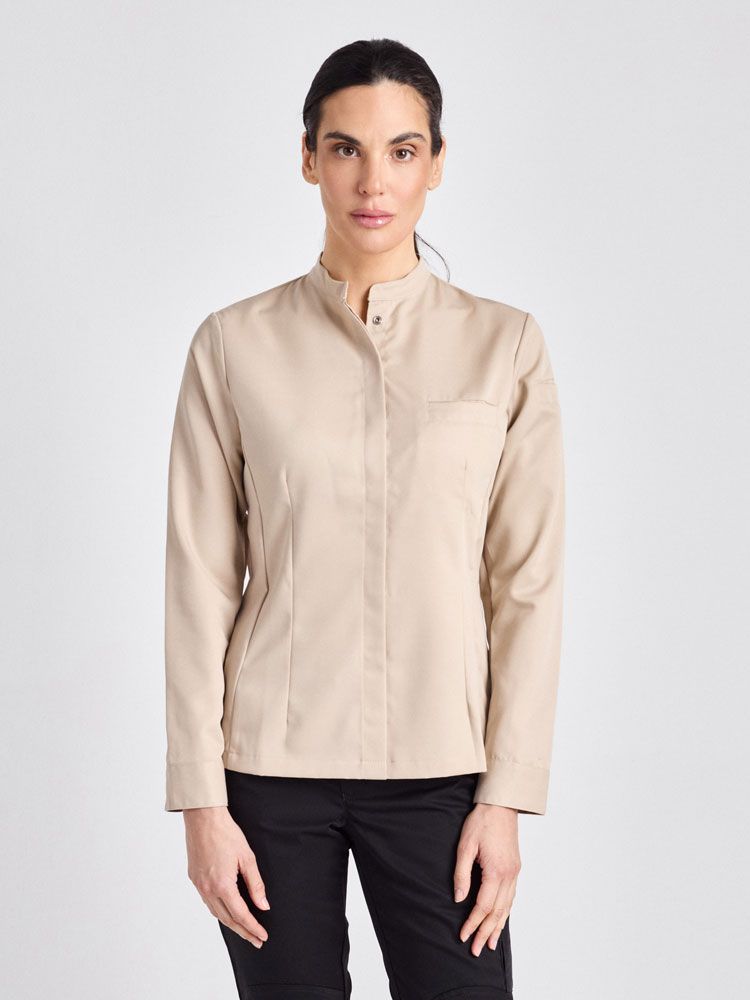 Hailey Damen Jacke