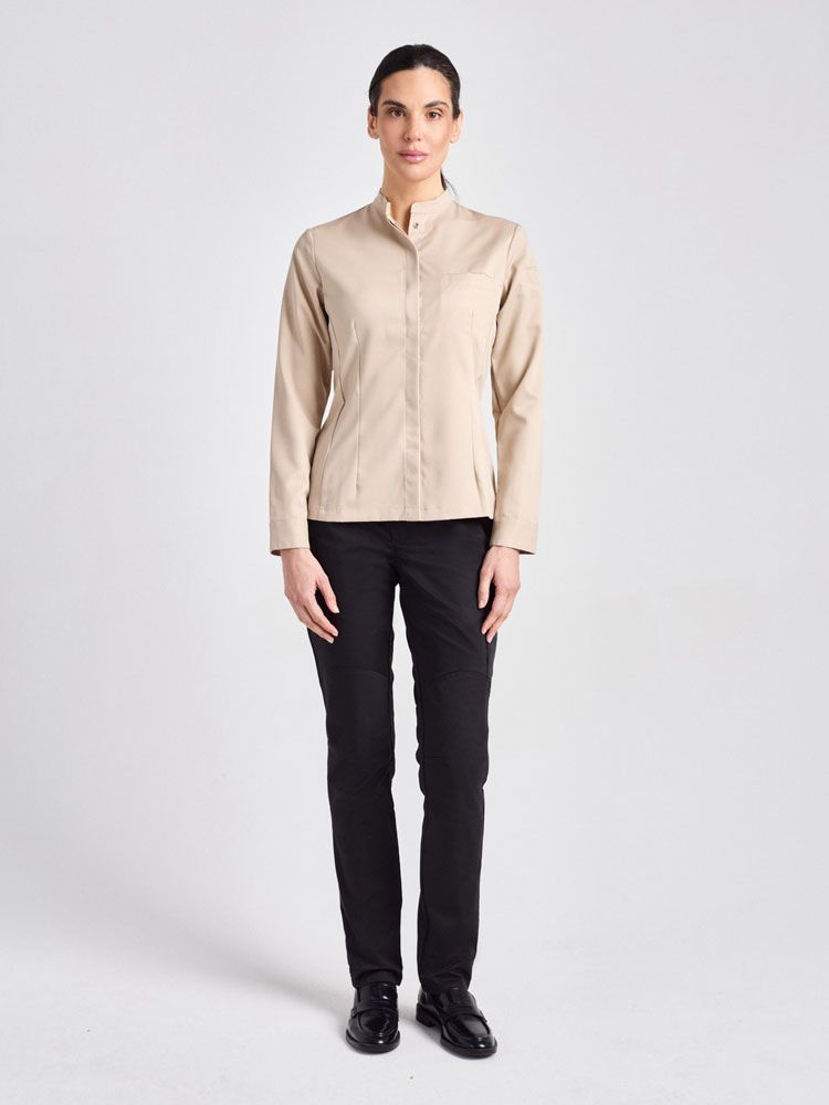 Hailey Damen Jacke