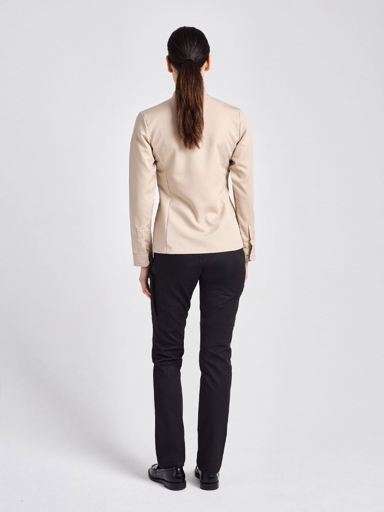 Hailey Damen Jacke