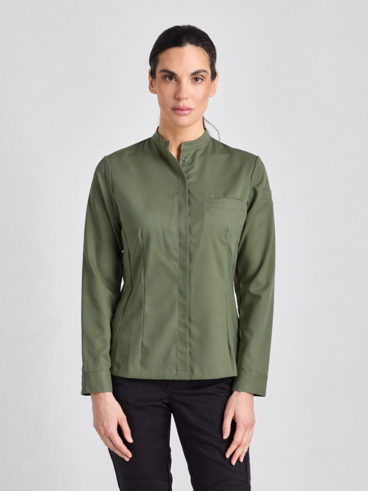 Hailey Damen Jacke