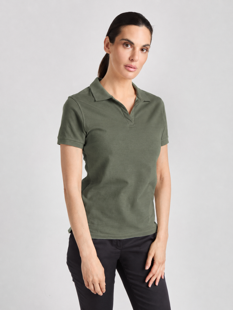 Poloshirt Gastronomie