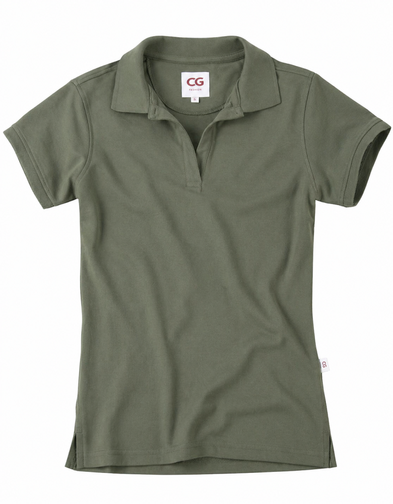 Poloshirt Gastronomie