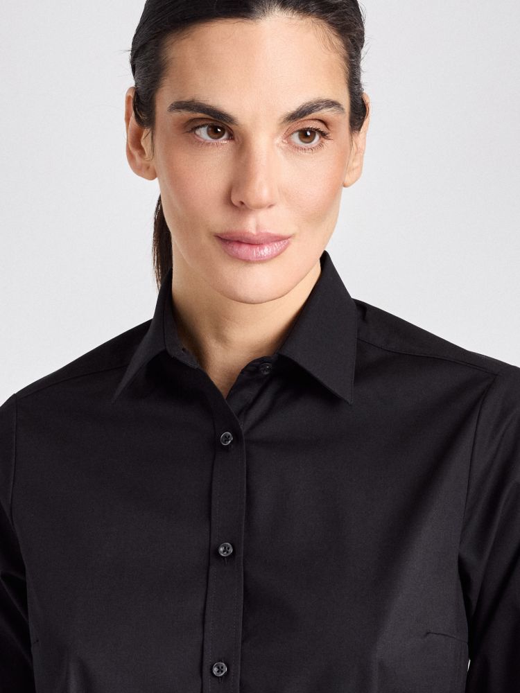 Damen Bluse 3/4 Arm - Sterling