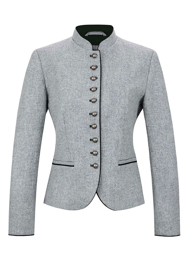 Trachtenjacke Damen - Leandrine