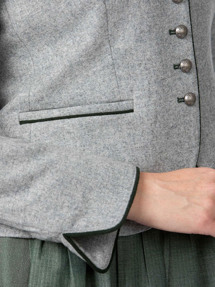 Trachtenjacke Damen - Leandrine