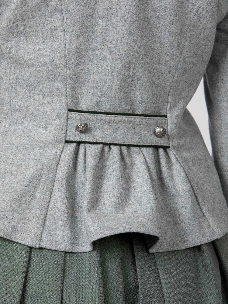 Trachtenjacke Damen - Leandrine