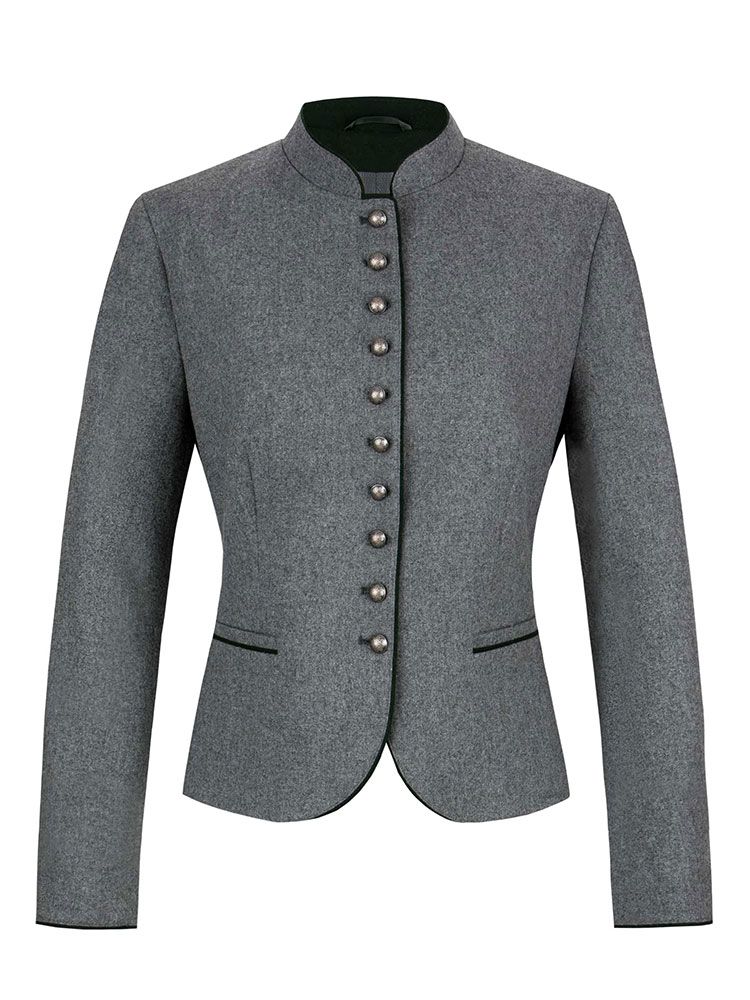 Trachtenjacke Damen - Leandrine