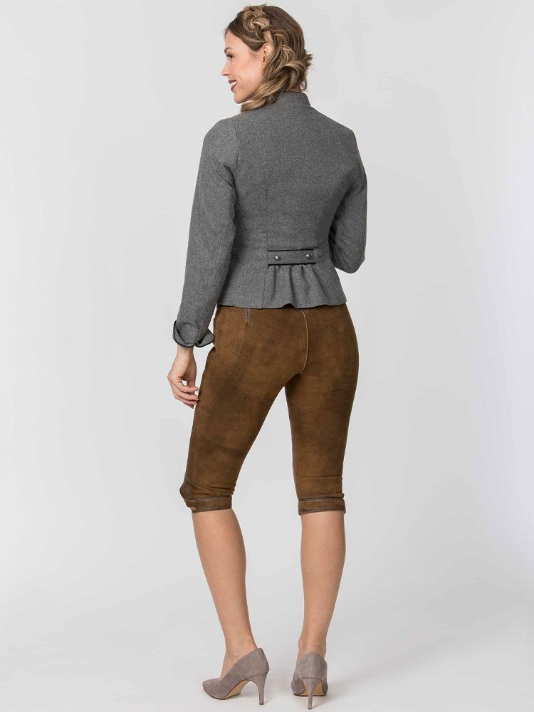 Trachtenjacke Damen - Leandrine