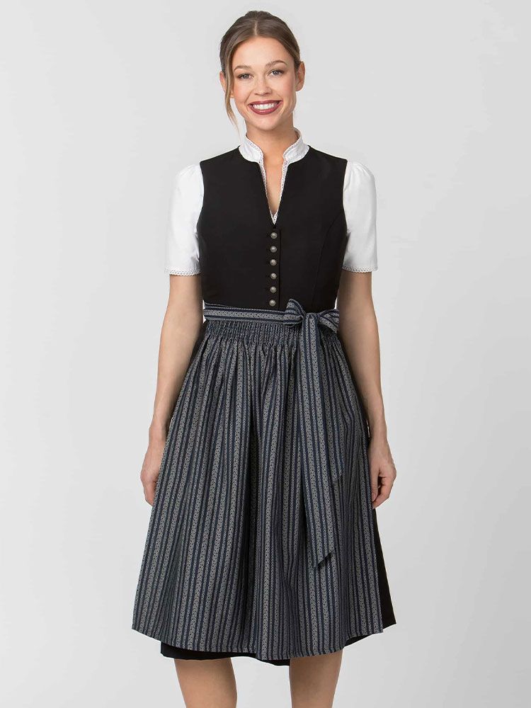 Dirndlschürze Damen - Alinde