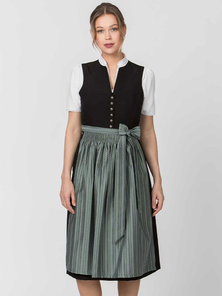 Dirndlschürze Damen - Alinde