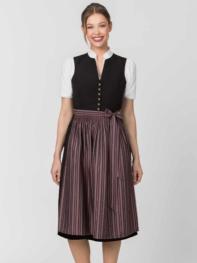 Dirndlschürze Damen - Alinde
