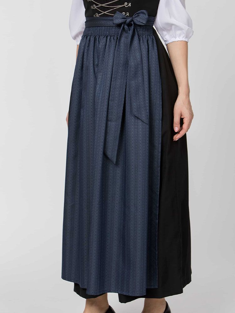 Dirndlschürze Damen - Annika 96cm
