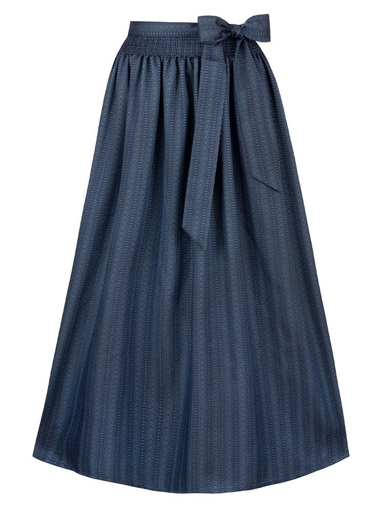 Dirndlschürze Damen - Annika 96cm