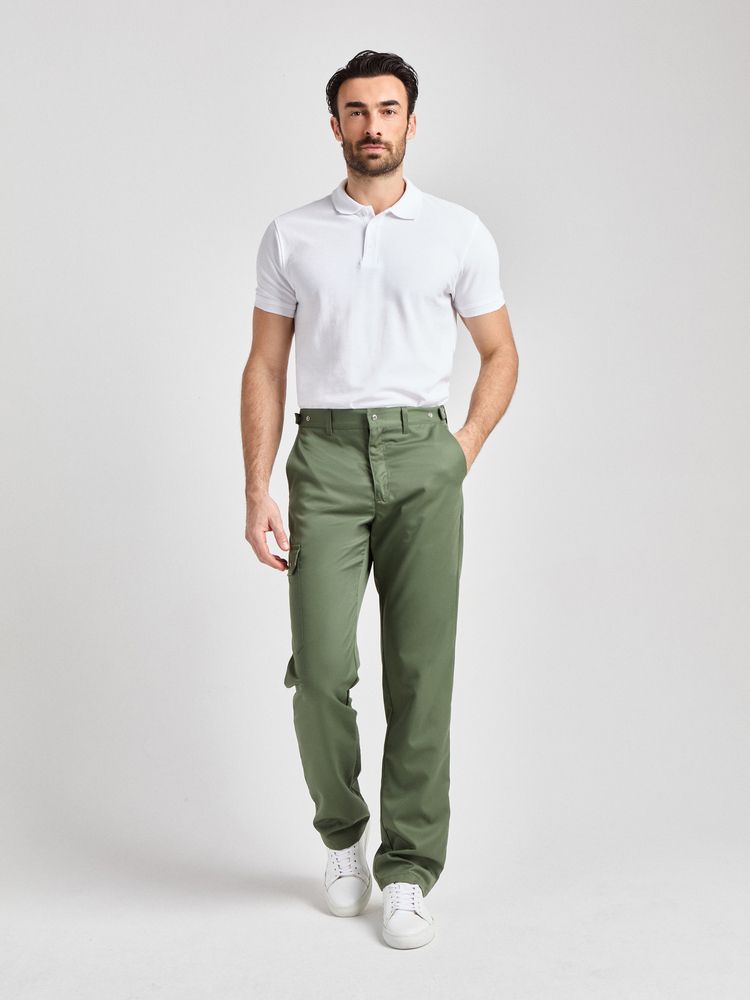 Care Hose Herren - Utica