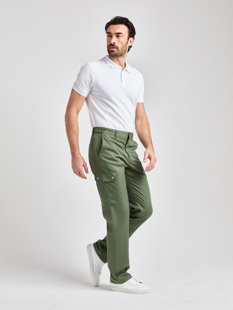 Care Hose Herren - Utica