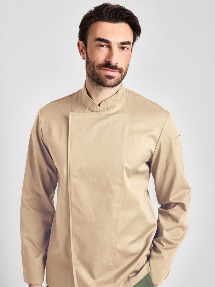 Kochjacke Herren - Gallup