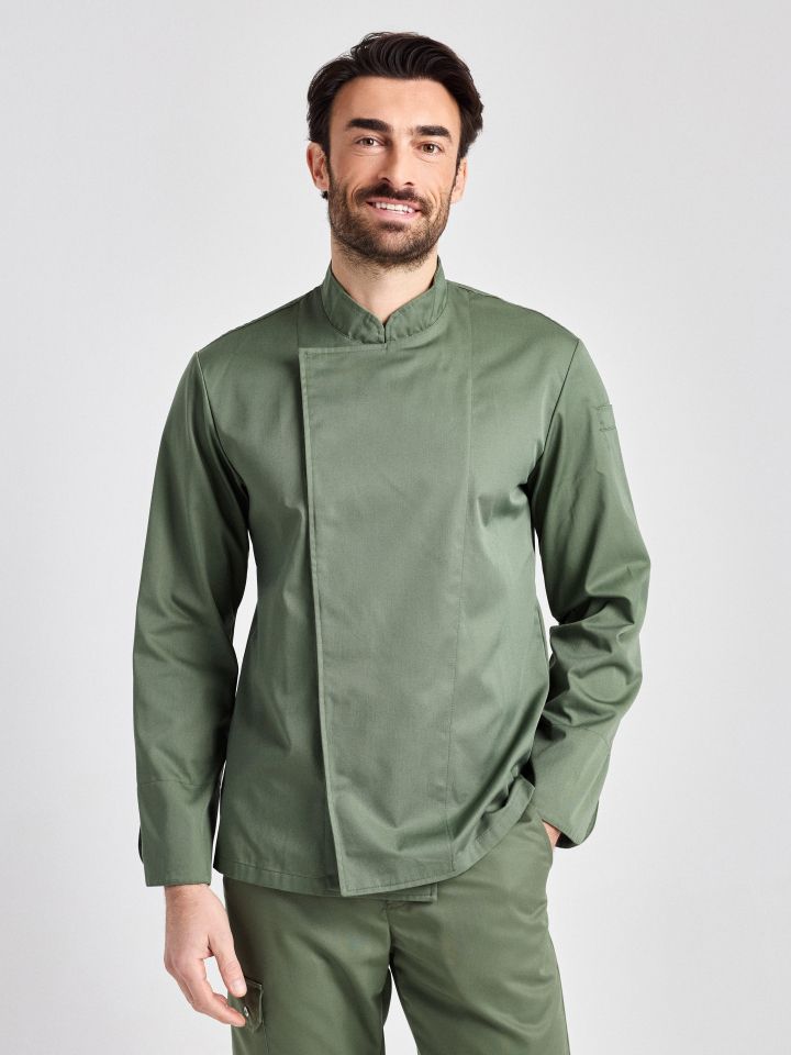 Kochjacke Herren - Gallup