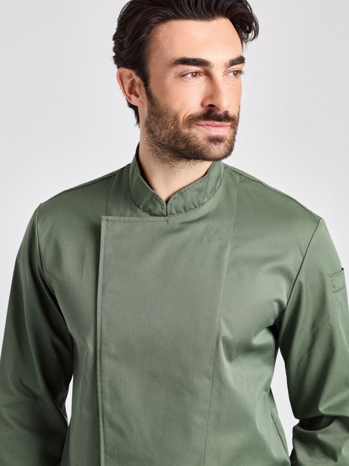 Kochjacke Herren - Gallup