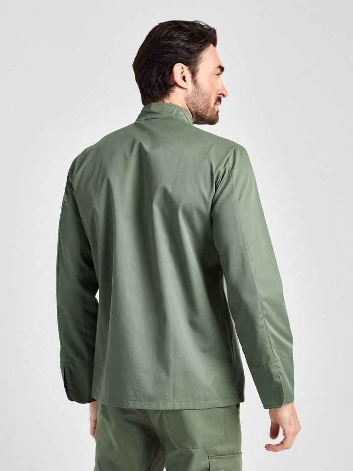 Kochjacke Herren - Gallup