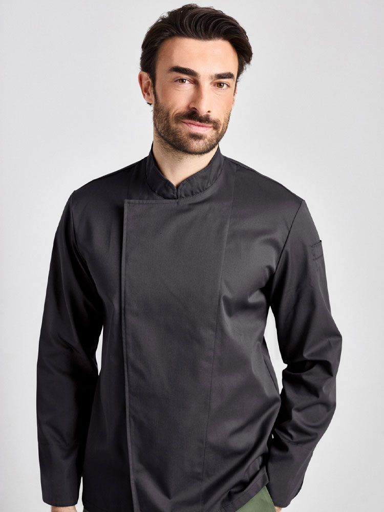 Kochjacke Herren - Gallup