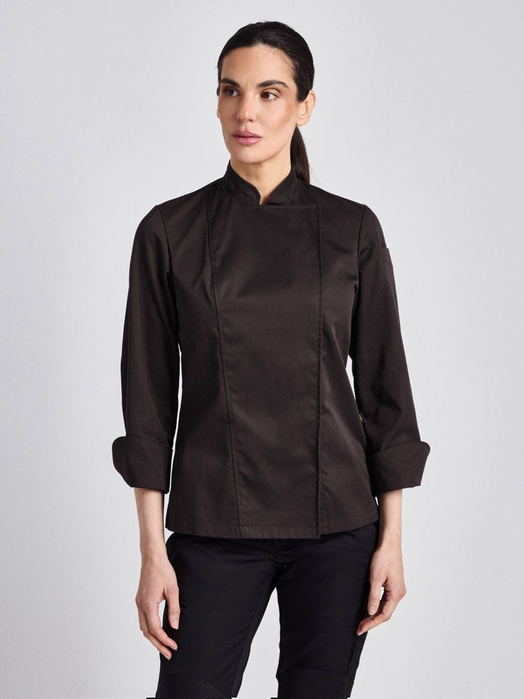 Kochjacke Damen - Fallon