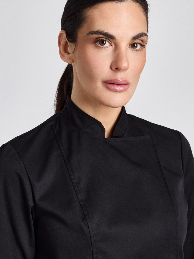 Kochjacke Damen - Fallon
