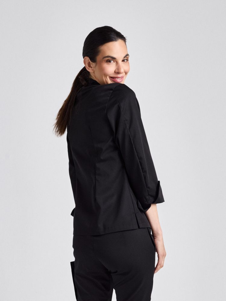 Kochjacke Damen - Fallon