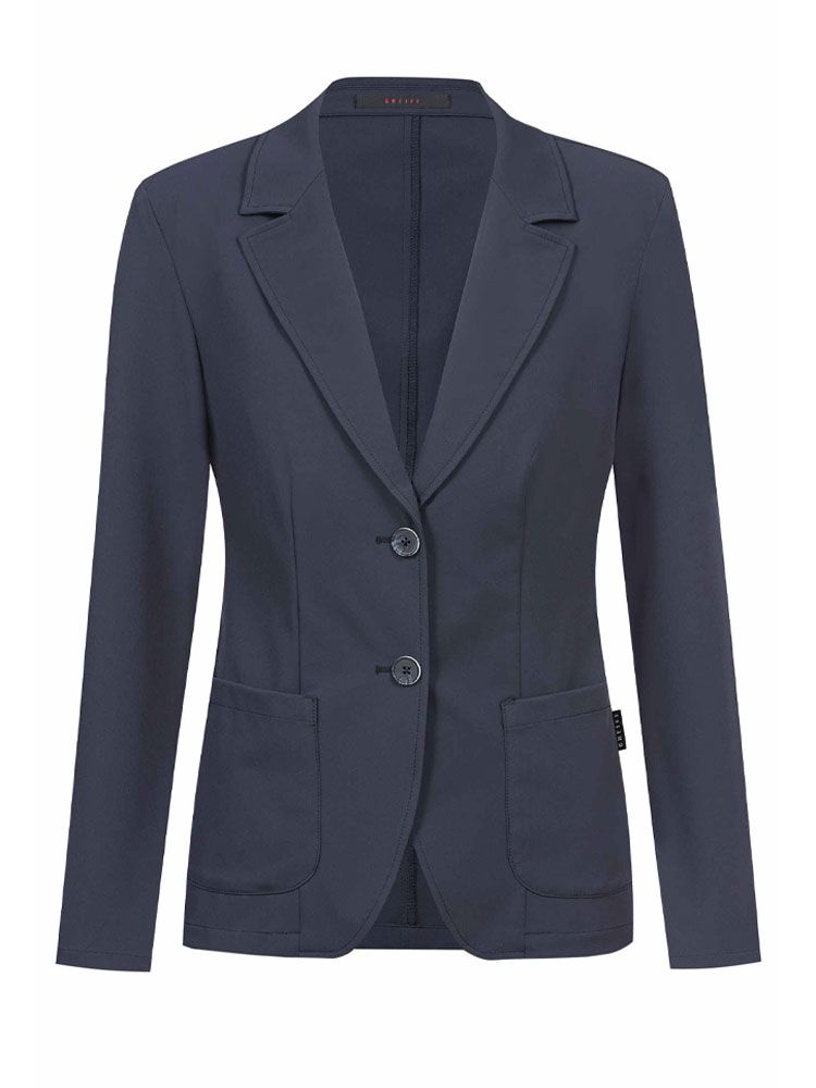 Damen Blazer Regular fit - Flow