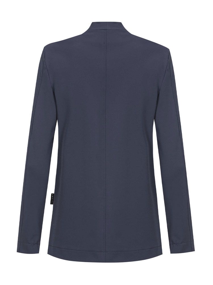 Damen Jacke Cardigan-Style Regular fit - Flow