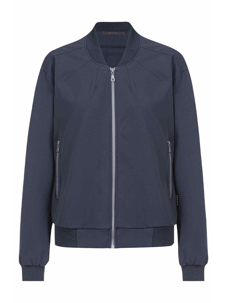 Damen Blouson Regular fit - Flow