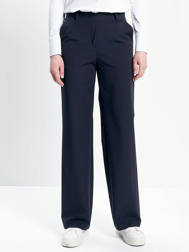 Damen Hose Regular fit - Flow