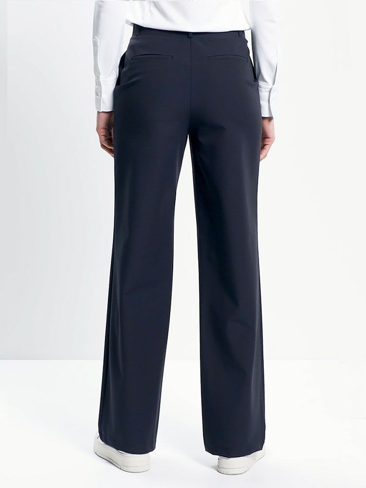 Damen Hose Regular fit - Flow