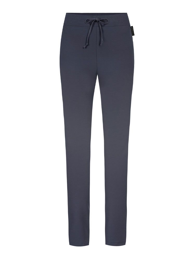 Damen Hose mit Tunnelzug Regular fit - Flow