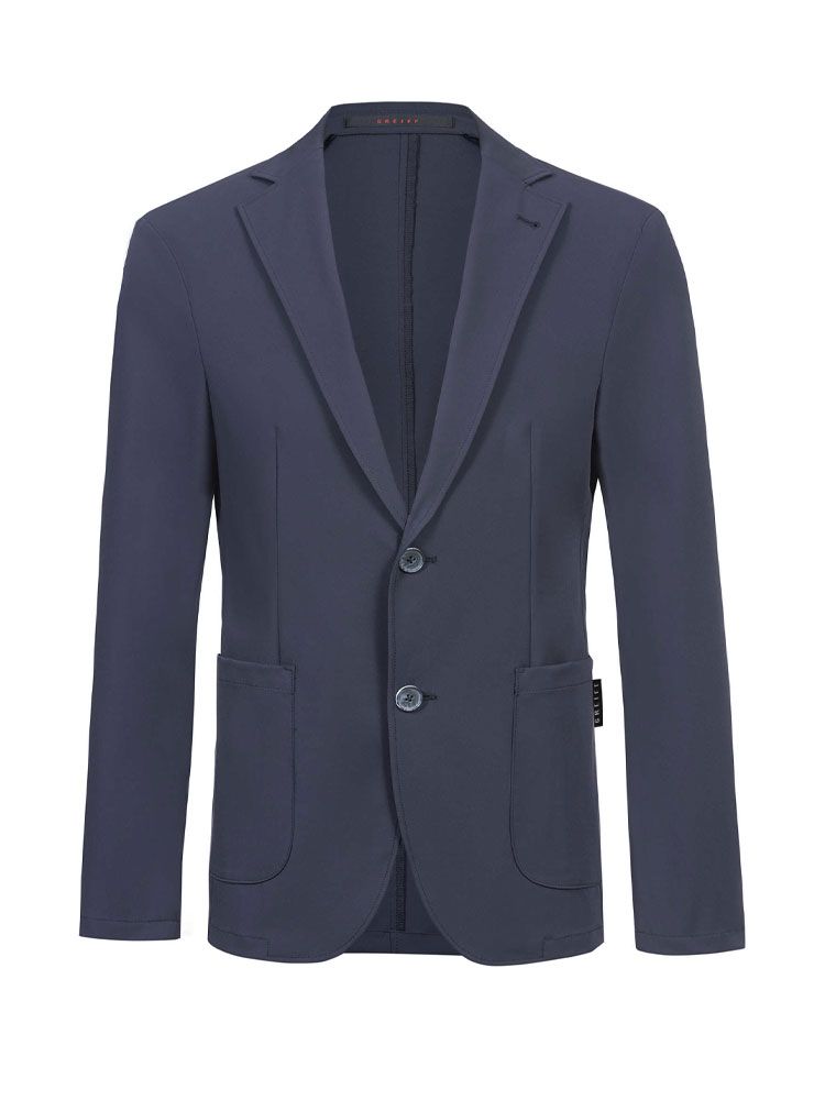 Herren Sakko Regular fit - Flow