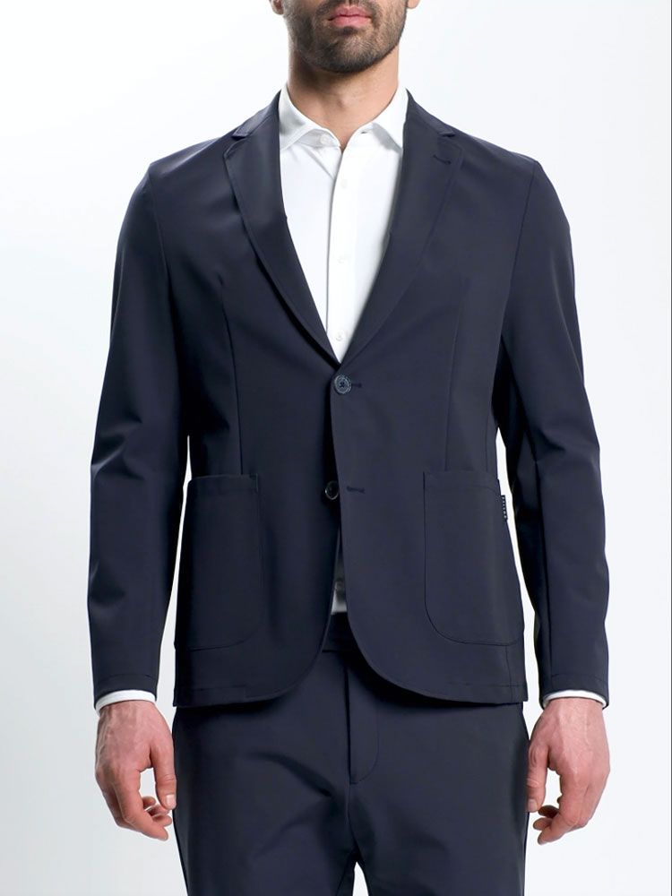 Herren Sakko Regular fit - Flow