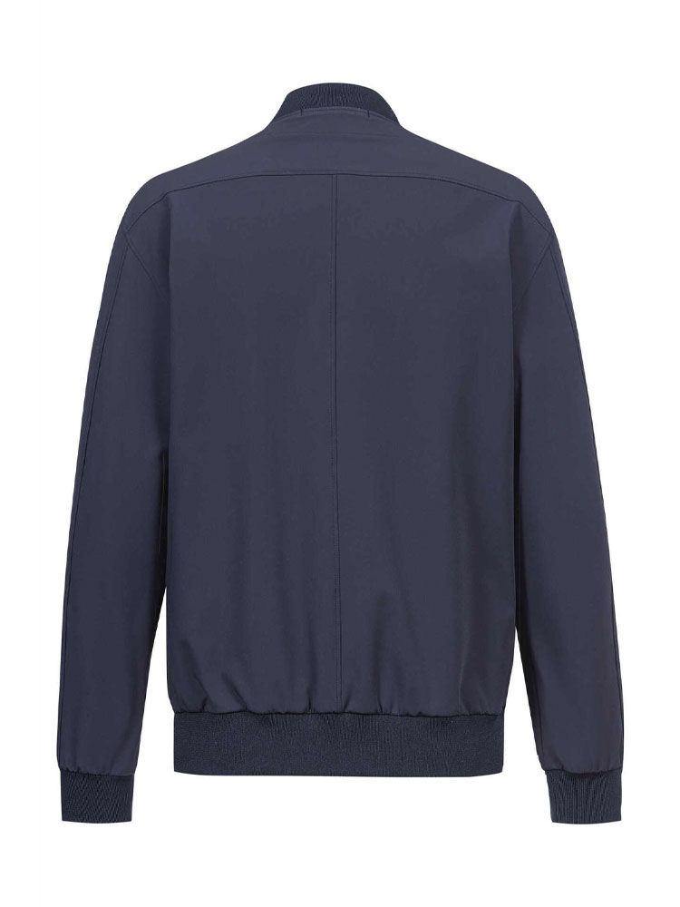 Herren Blouson Marine, Business Blouson Herren, Herren Jacke Marine, Blouson Herren Regular Fit, marineblauer Herren Blouson, Corporate Fashion Herren, Teamwear Herren, Berufsbekleidung Herren Blouson, Office Blouson Herren, Empfang Blouson Herren, Servic