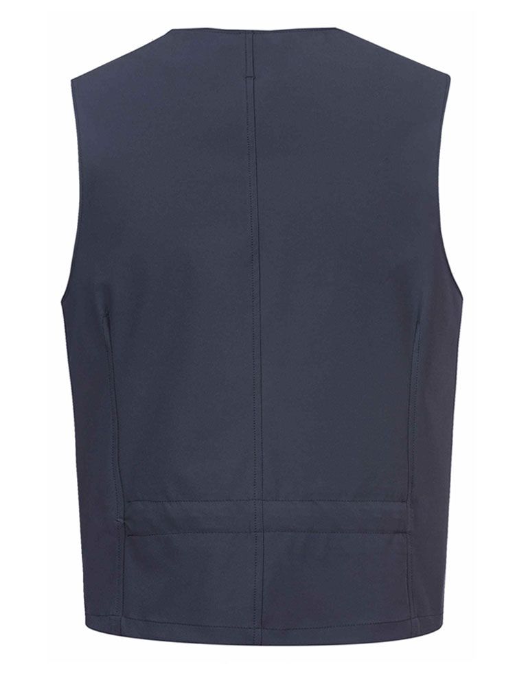 Herren Weste Regular fit - Flow