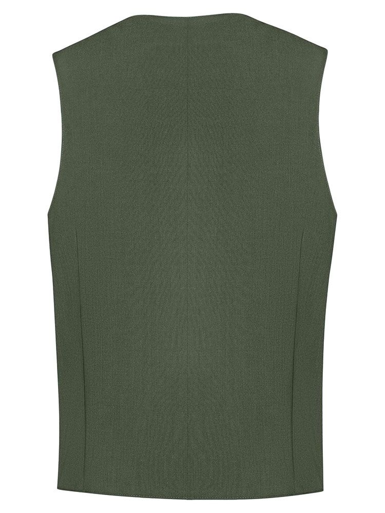 Herren Weste Premium Regular fit