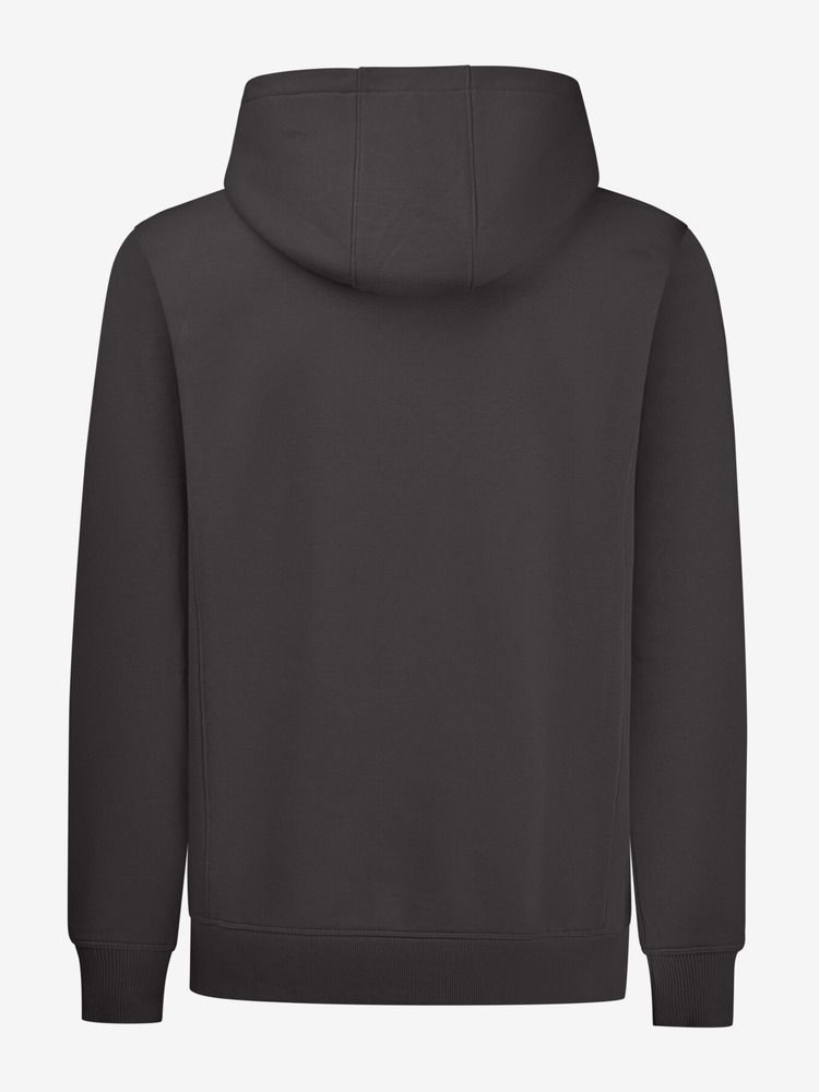 Unisex Sweatjacke Quentin anthrazit