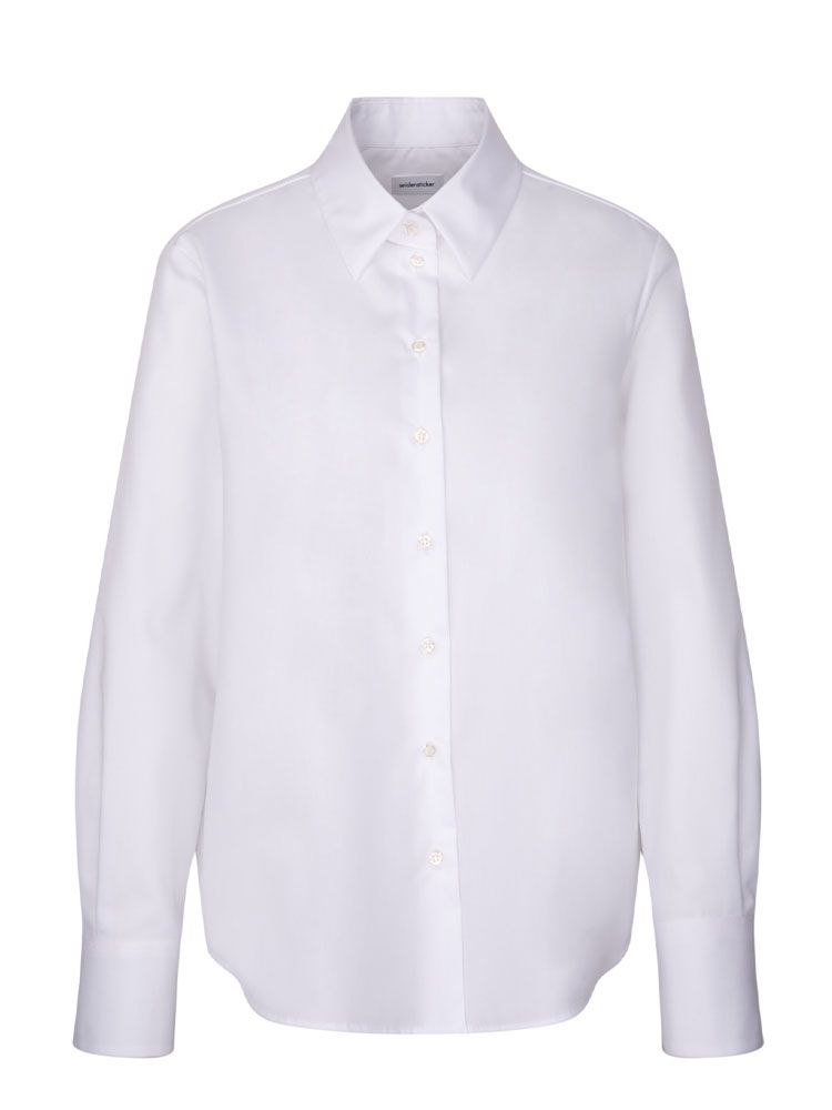 Seidensticker Relaxed Fit Bluse Damen