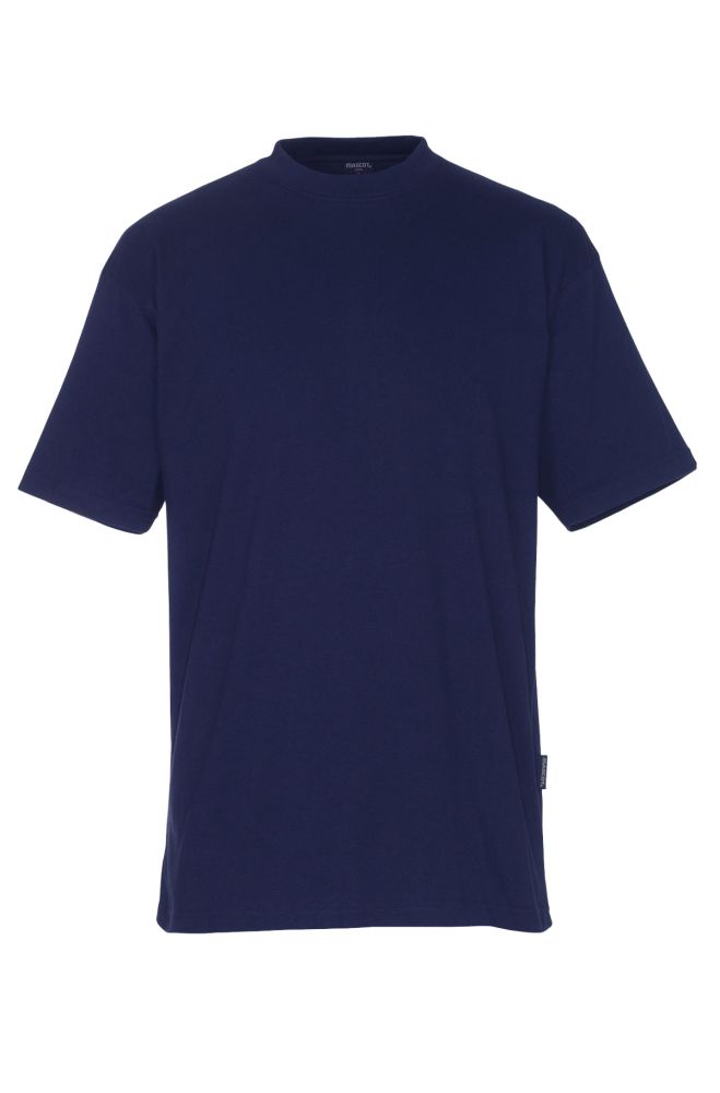 Unisex T-Shirt Crossover Marine
