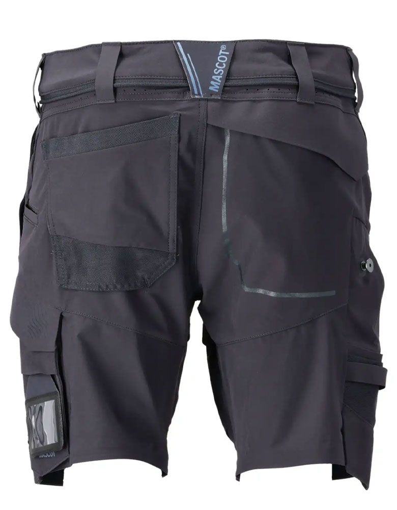 MASCOT Herren Shorts Schwarzblau 25149