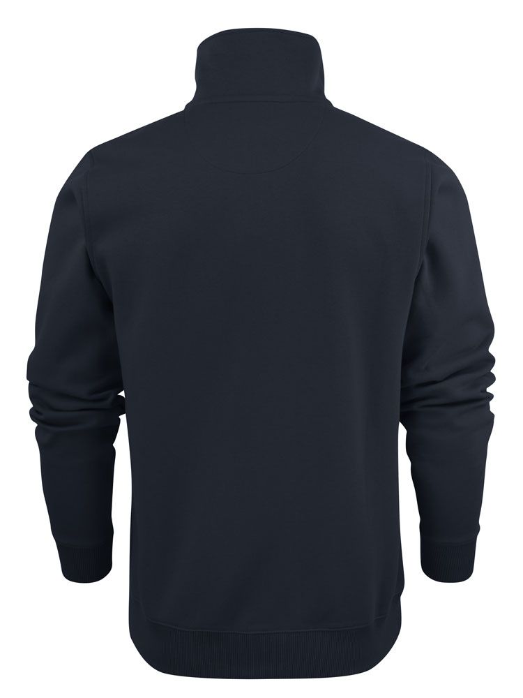 Printer Herren Sweatjacke Javelin RSX Dunkelmarine