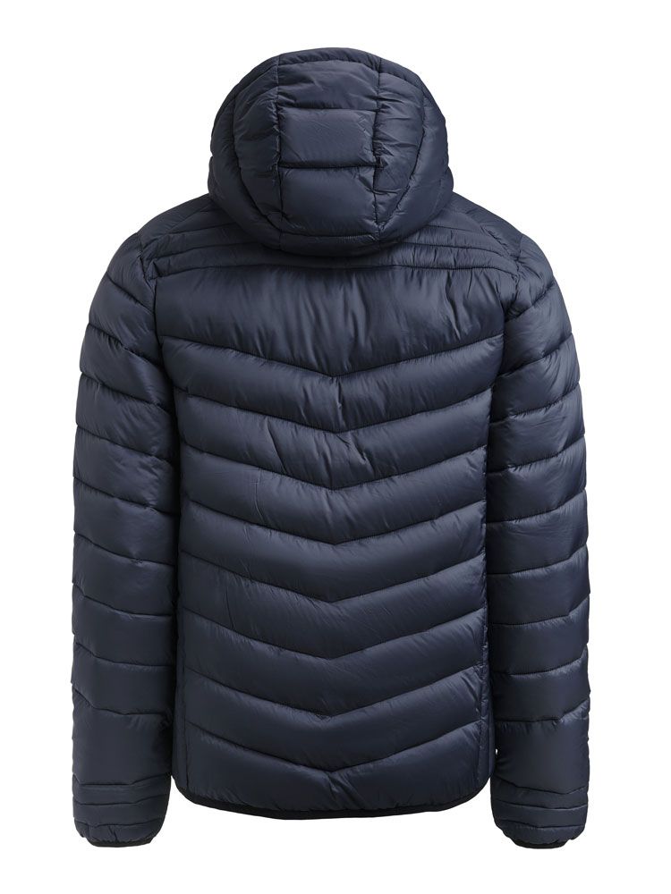 Printer Herren Jacke Base Dunkelmarine